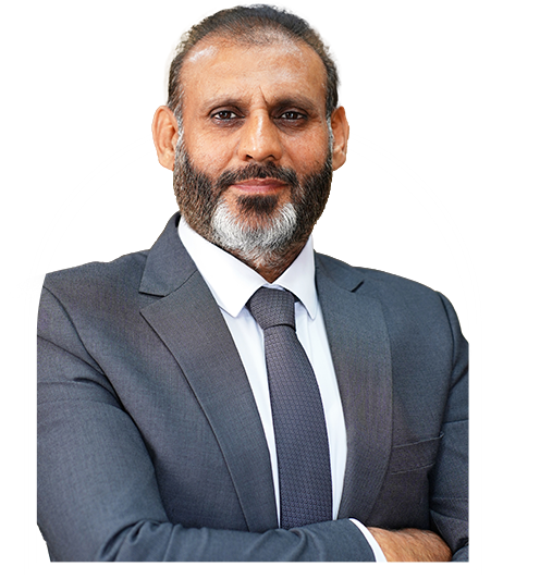 Mian Muhammad Rafique CEO of Hafiz Brothers Solutions Pvt Ltd Lahore, Karachi Faisalabad, Rawalpindi Pakistan BillBoard OOH DOOH Airport etc olf