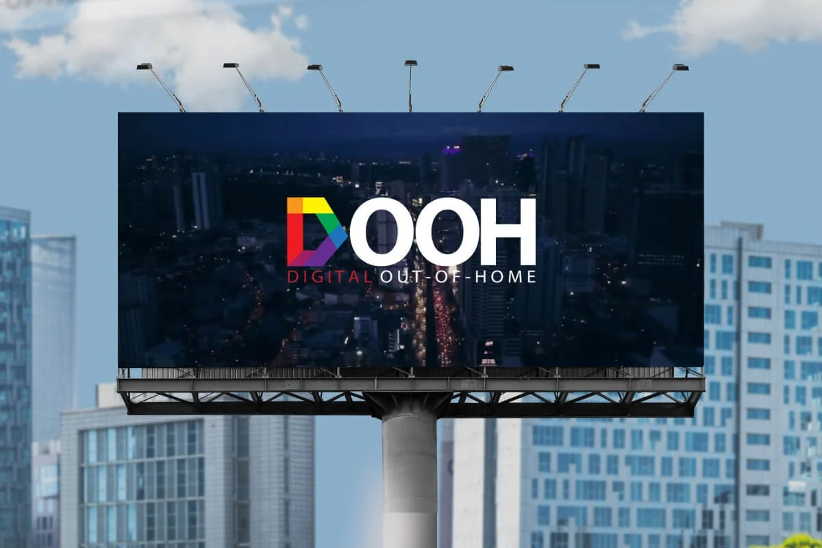 DOOH Advertising all over Pakistan by Hafiz brother media solution