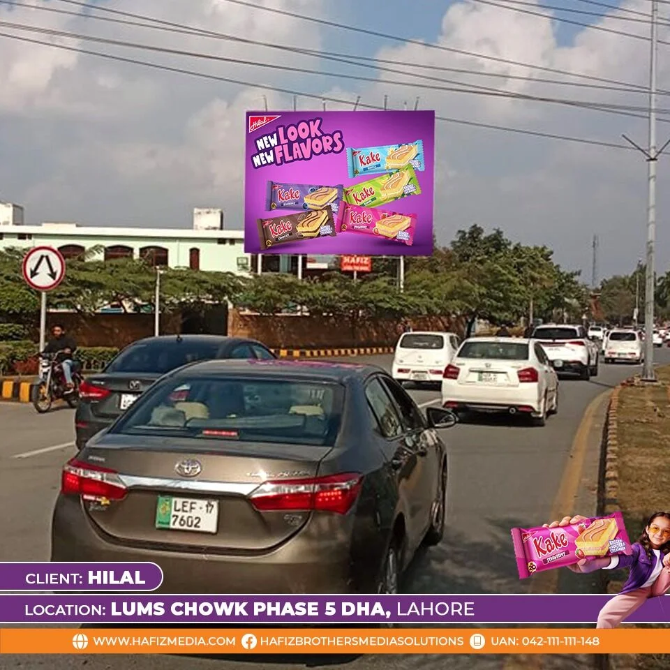 Hilal Campaign 4