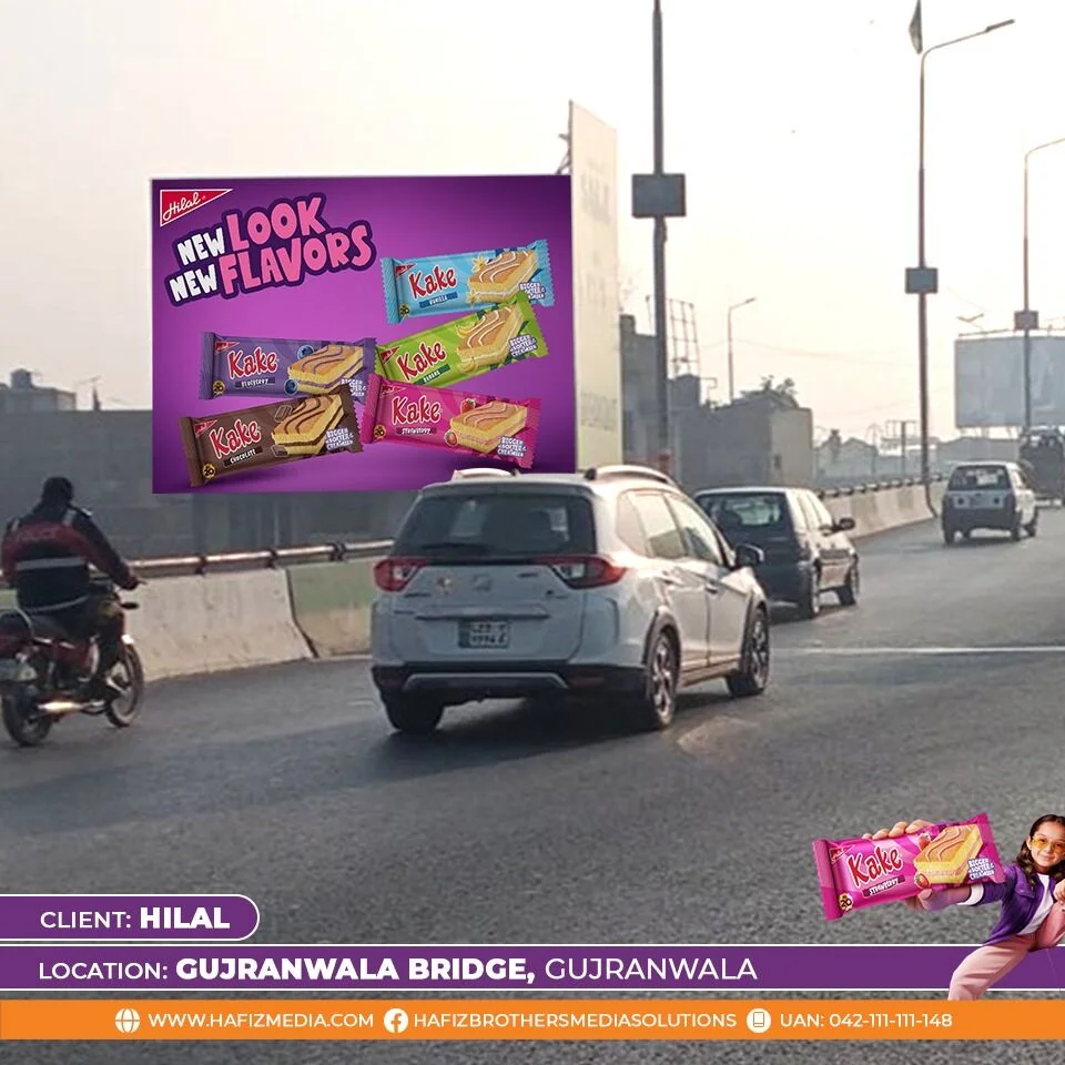 Hilal Campaign 3