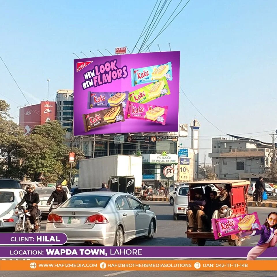 Hilal Campaign 8
