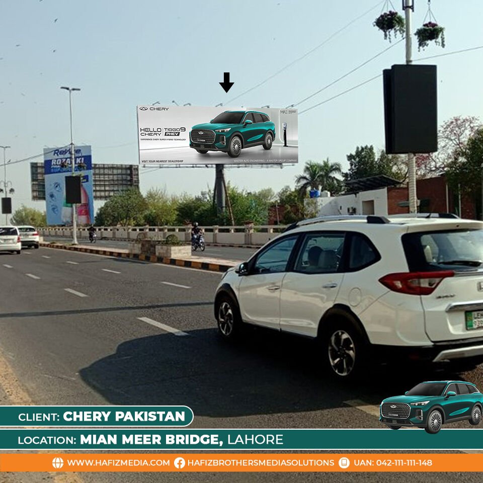 Chery Campaign 2