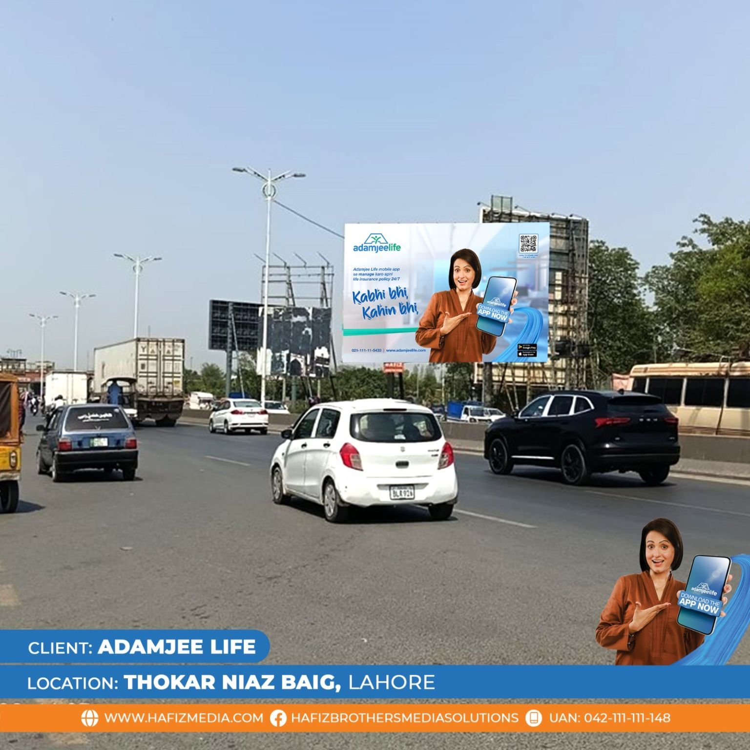 Adamjee Campaign 4