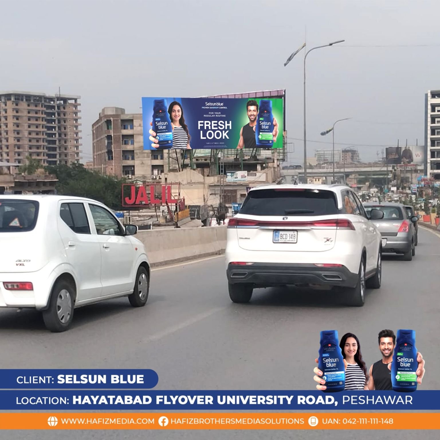 Selsun Blue Campaign 10