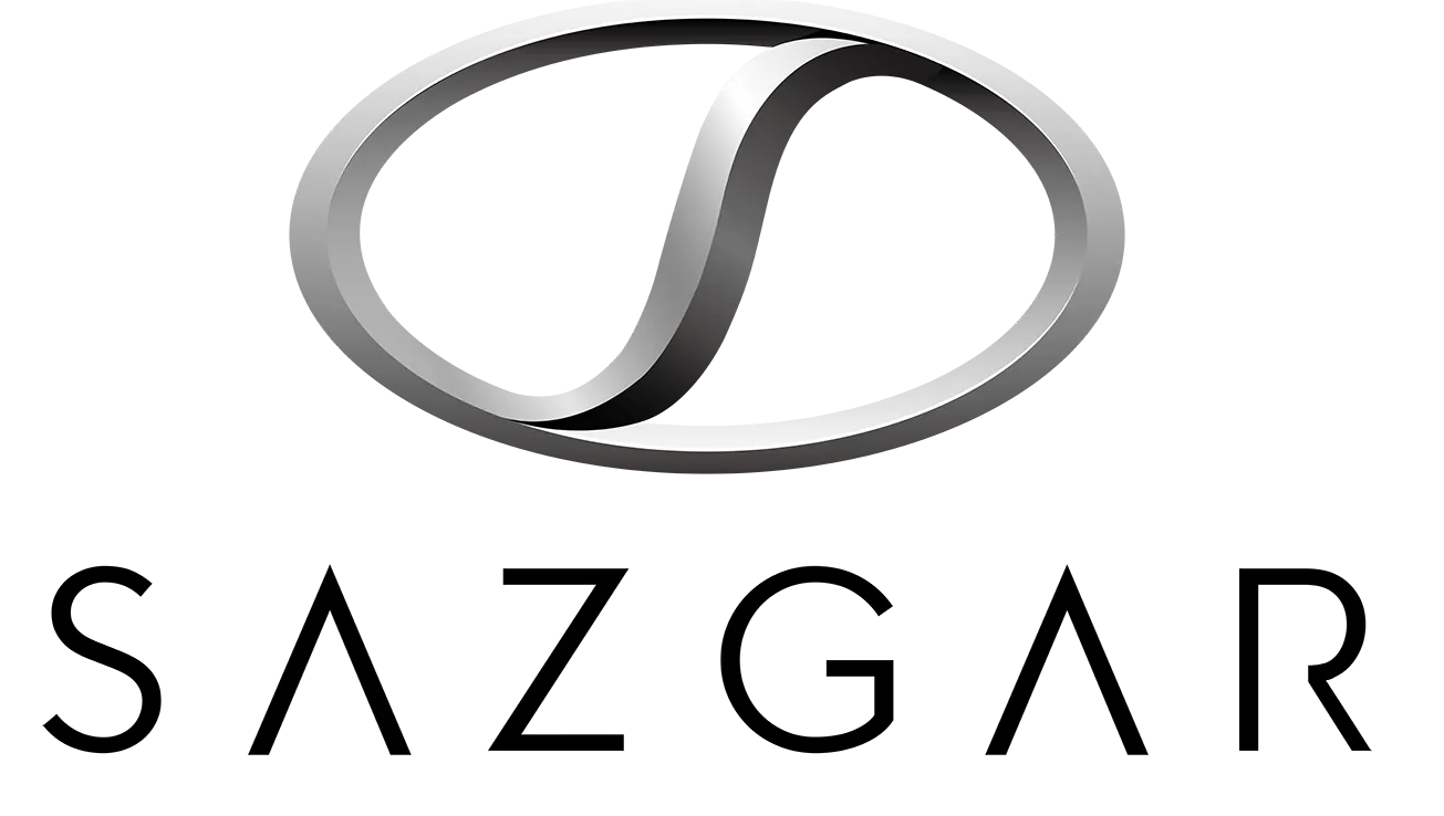 Sazgar-logo