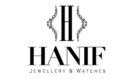 HANIF JEWLLERY & Watches